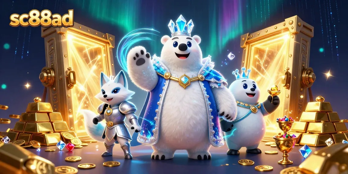 Experience winning strategies at sc88ad with exciting jackpots and vibrant casino gameplay.