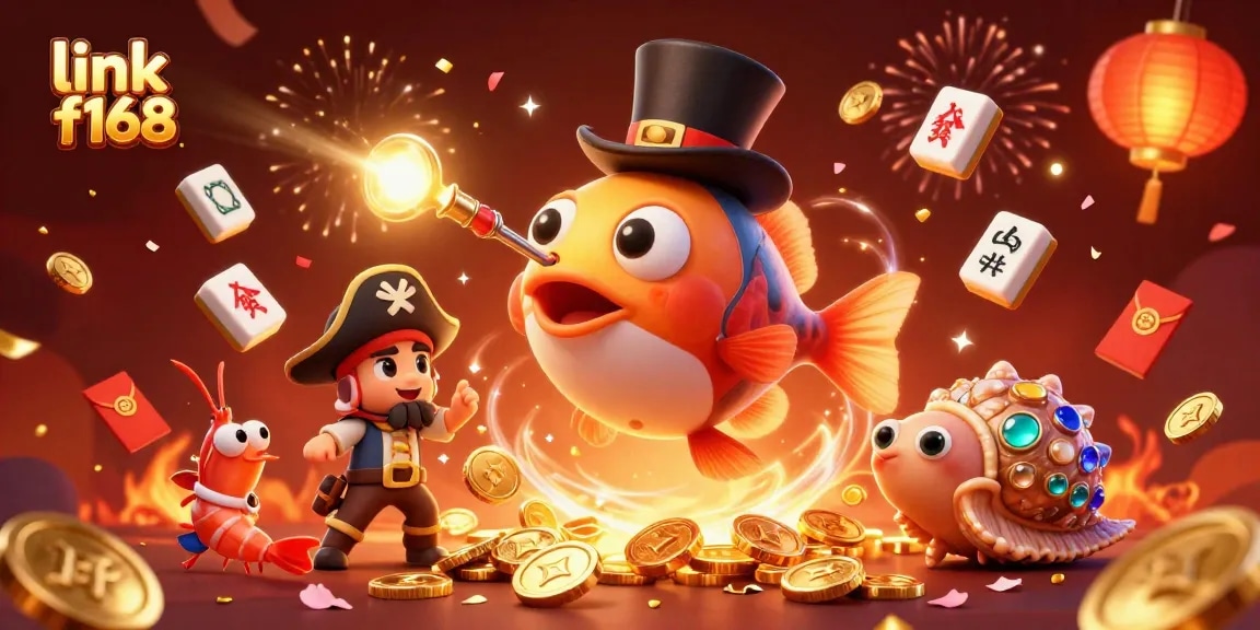 Engage with link f168 for vibrant casino adventures and exclusive promotions through captivating gameplay.