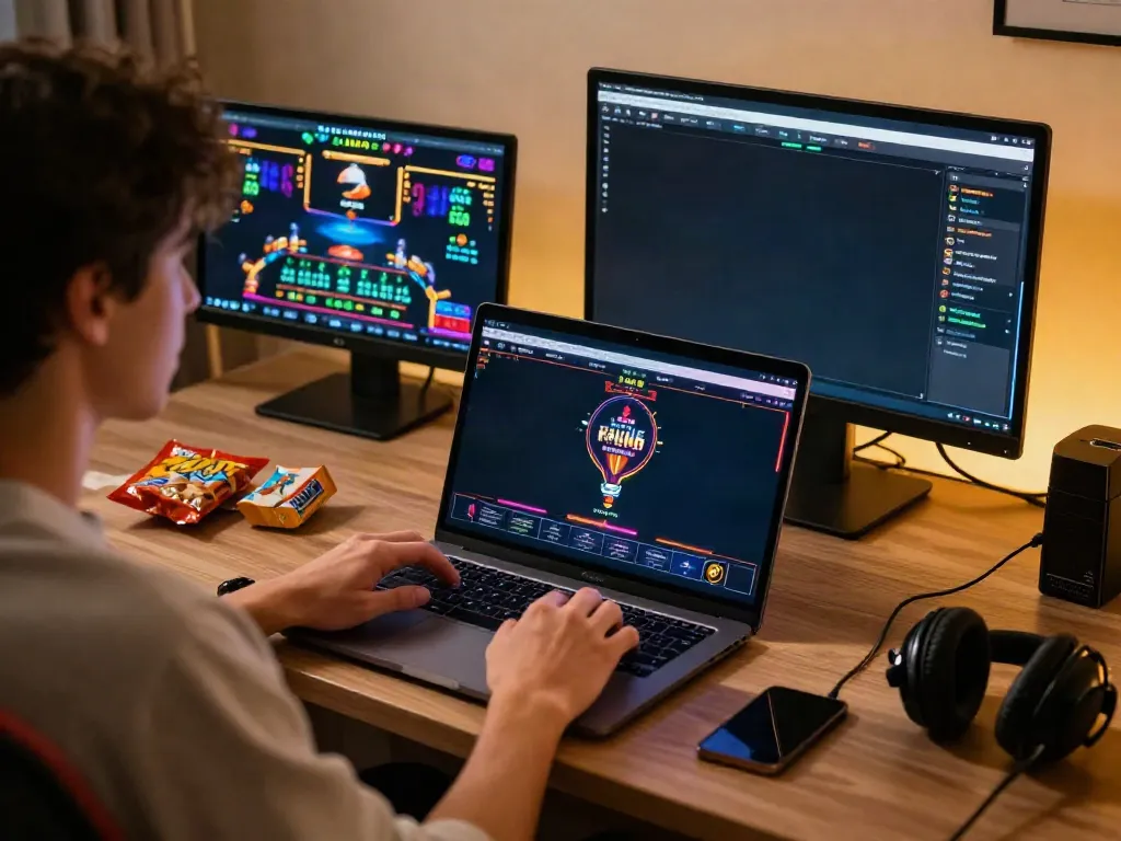 Engaging user experience on https://sky88tg.com/ showcasing live casino thrill at home.